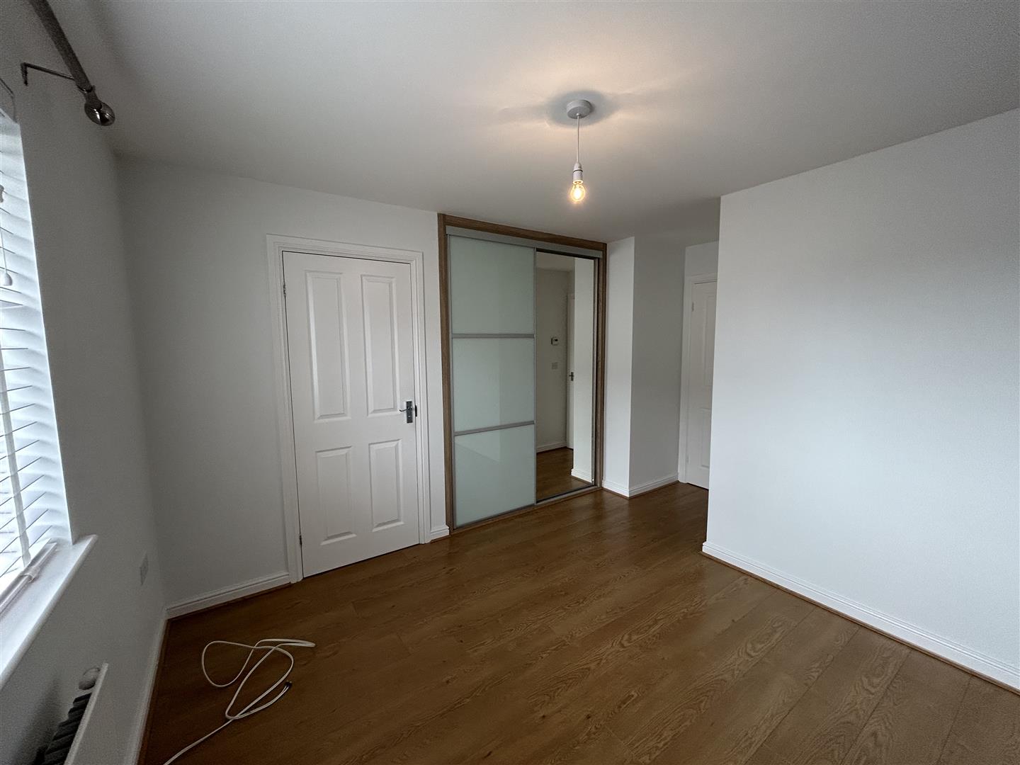 Rhodfa'r Celyn, Parc Derwen, Coity, Bridgend, CF35 6FN